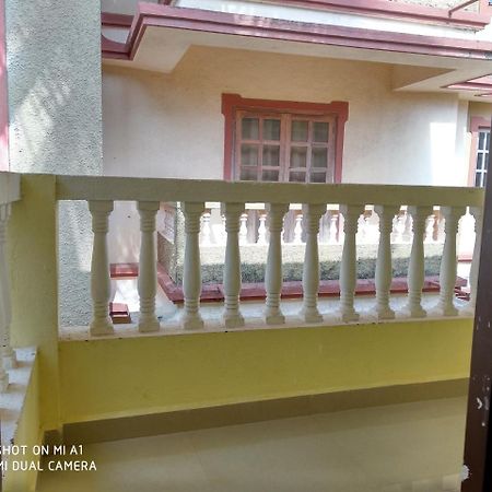 Candolim Beach Place エクステリア 写真