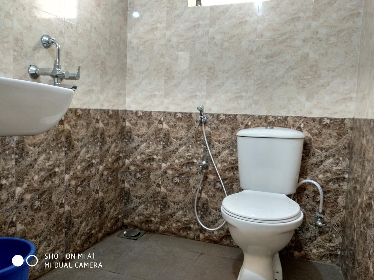 Candolim Beach Place エクステリア 写真