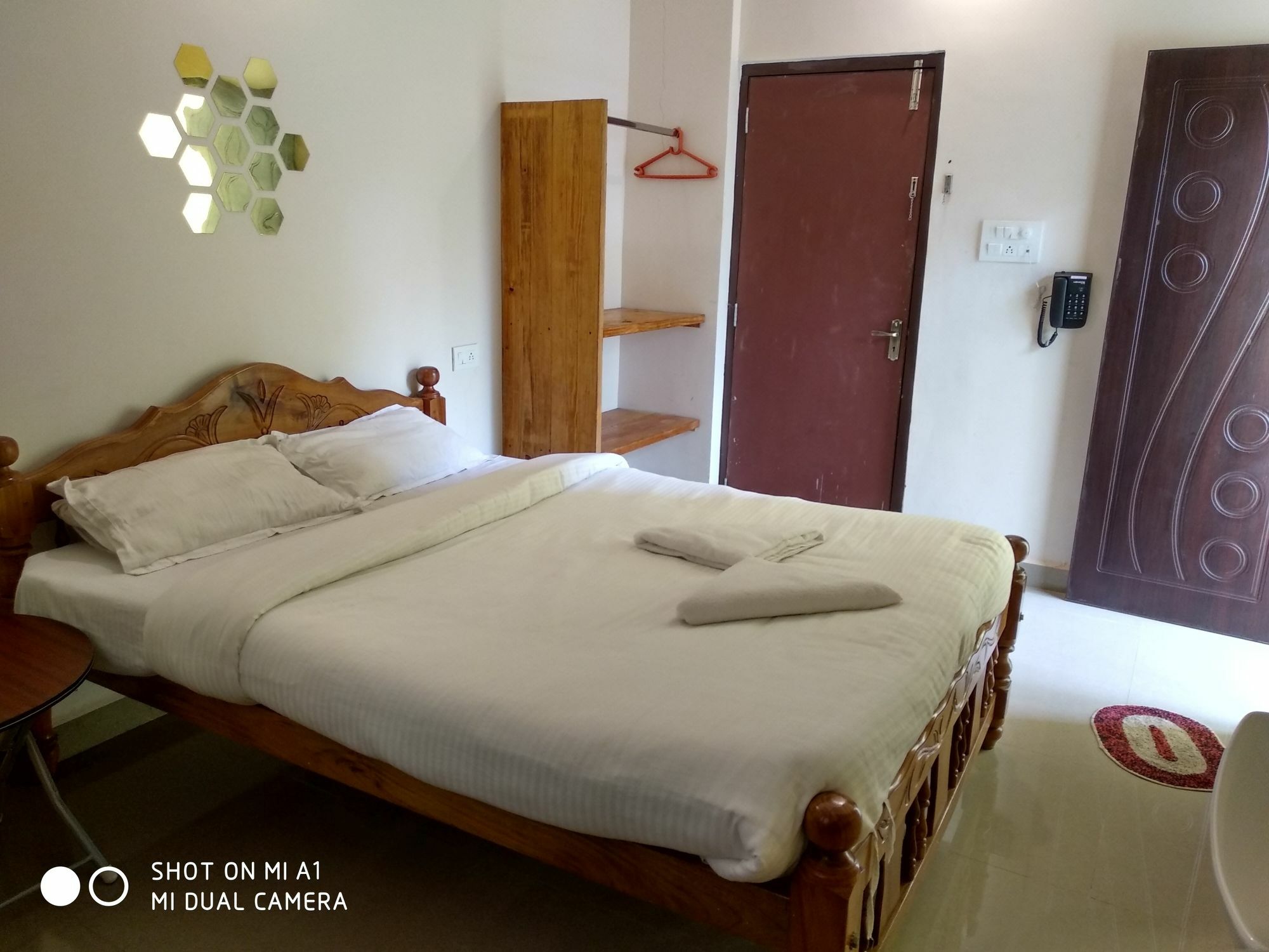 Candolim Beach Place エクステリア 写真